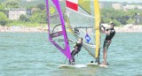 Program Energa Sailing został teraz poszerzony o windsurfing