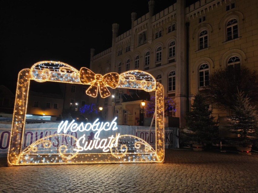 Miasto i Gmina Wschowa po raz piąty z tytułem Świetlnej...