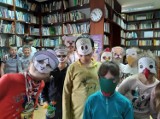Miedzichowo: Uczniowie ze Szkoły Podstawowej świętowali Światowy Dzień Książki i Praw Autorskich!