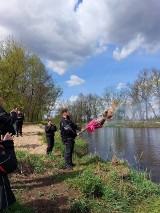 Motocykliści Zduńska Wola oficjalnie pożegnali zimę i przywitali wiosnę ZDJĘCIA