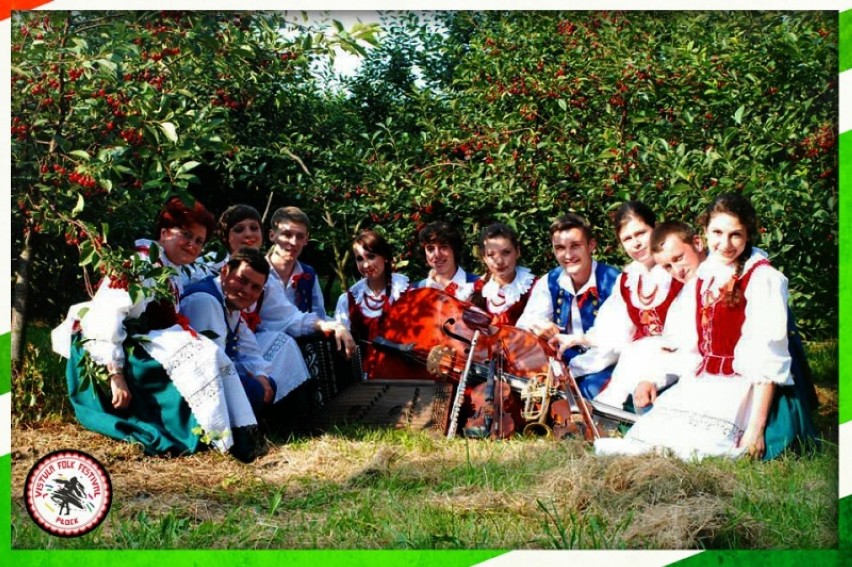 Vistula Folk Festival 2014