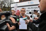 Stowarzyszenie Nasz Słupsk namawia prezydenta miasta do rezygnacji ze stanowiska