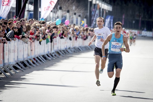 ORLEN Warsaw Marathon