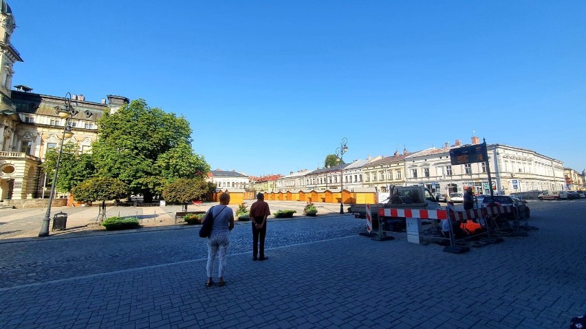 Nowy przystanek ma pojawić się już w przyszłym tygodniu