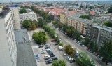 Rynek Krowoderski: miasto przegrało w sądzie, ale tłumaczy, że ochroniło teren przed zabudową