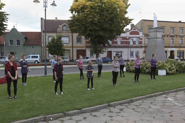 Piąty złaz w kijkarzy w Kaźmierzu