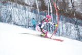 Zakopane: Puchar Europy kobiet w slalomie na Harendzie.