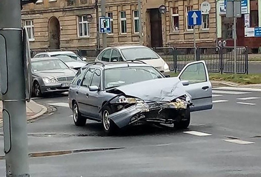 Do zdarzenia doszło we wtorek, 17 lipca, w Gorzowie. Pijany...