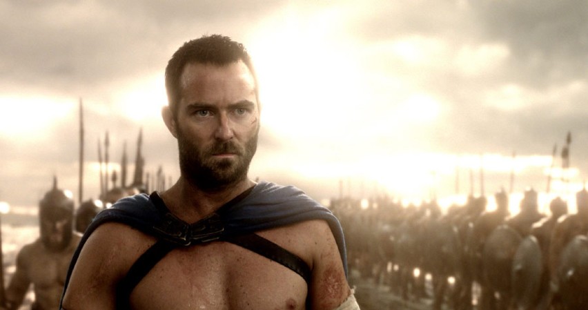 W filmie wystąpili m.in.: Sullivan Stapleton (Kontra,...