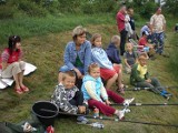 Koło PZW w Skokach zaprasza młodych adeptów wędkowania na piknik z okazji Dnia Dziecka
