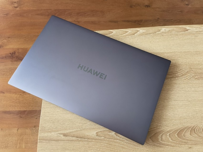 Huawei MateBook D16 – wszechstronny laptop dużym ekranem i procesorem AMD Ryzen 5 4600H. Test, recenzja