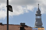 Rozpoczyna się remont wieży kościoła św. Trójcy