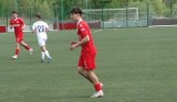Filip Baniowski z Wisły powołany do kadry na turniej Euro U-17 na Cyprze. Dołączył do krakowianina Kamila Jakóbczyka   