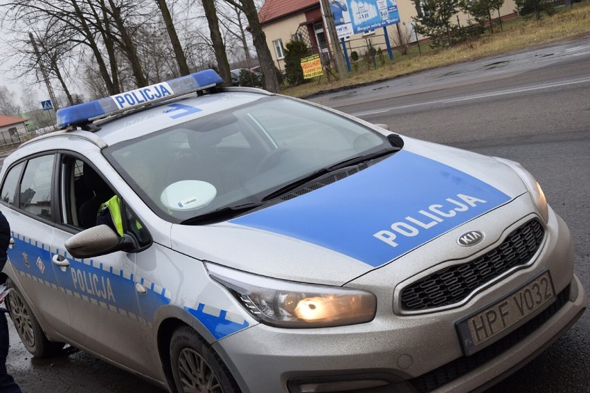 Pijani kierowcy w Zduńskiej Woli. Policjanci planują kontrole w weekend