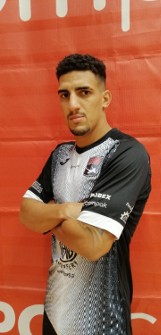 Futsal. Brazylijczyk Andre ma teraz strzelać dla LSSS Team Lębork. To król strzelców ligi słowackiej