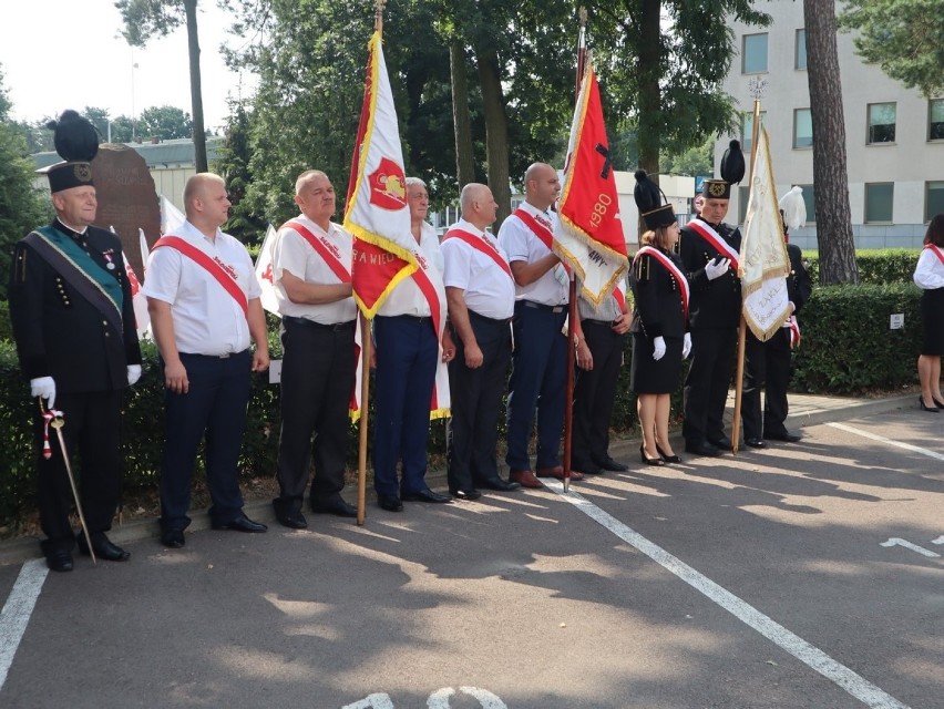 Świdnicki Lipiec, tu wszystko się zaczęło! Mieszkańcy ponownie upamiętnili strajki, które wybuchły na terenie PZL-Świdnik 41 lat temu