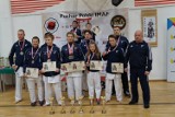 Puchar Polski IMAF: Sukces toruńskich karateków w Łodzi [ZDJĘCIA]