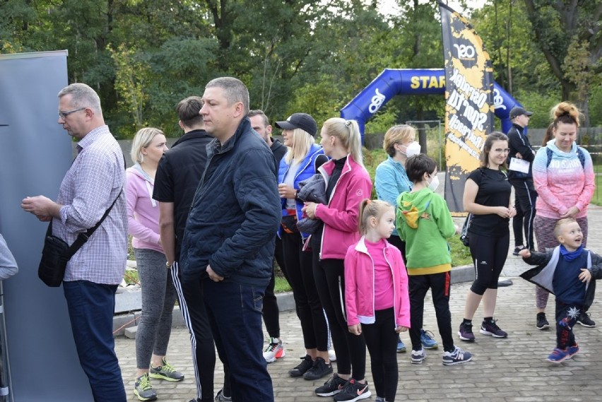 Akcja Bieg z PSYjacielem została zorganizowana już po raz...