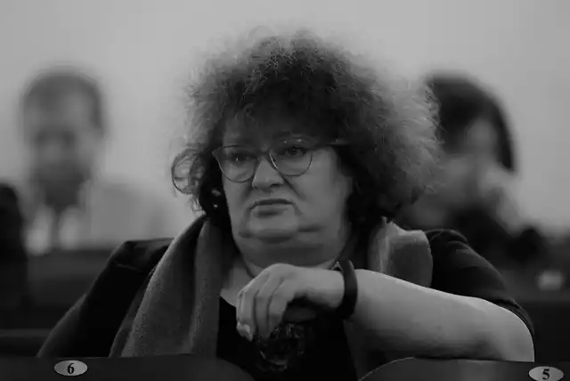 Elżbieta Łągwa - Szelągowska zmarła 7 maja 2021 roku w wieku 60 lat