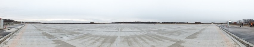 Port Lotniczy Lublin w Świdniku - Dzień Otwarty