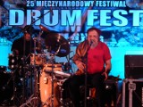 25. Drum Fest. Na początek koncertów Jamie Saft New Zion Trio [wideo, zdjęcia]