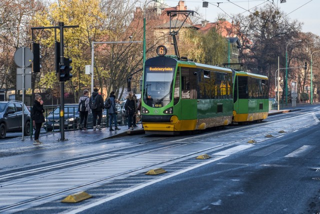 Poznań: 1 grudnia wprowadzono zmiany w rozkładzie jazdy tramwajów!