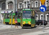 Imieniny Ulicy 2011 – zamknięty Święty Marcin. Którędy pojadą tramwaje?