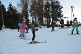 Zima na Kaszubach 2018 - na narty możesz pojechać na Wieżycę, do Kosowa i Trzepowa, Amalki, Sopotu AKTUALIZACJA 19.01.18