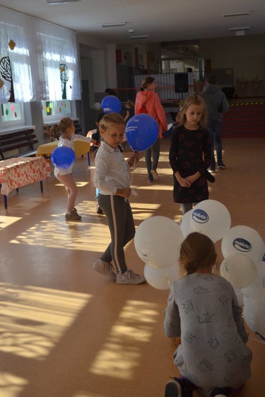 Sztutowo. II Piknik Rodzinny na Zdrowie w Zespole Szkół w...