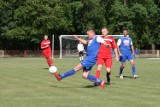 Start Radziejów - Zjednoczeni Piotrków Kujawski 2:1 w 29. kolejce 5 ligi [zdjęcia]