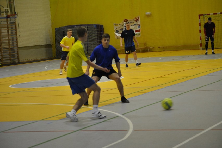 #goMarcel: Charytatywny turniej piłkarski dla Marcela w Krotoszynie [ZDJĘCIA]