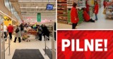 ALERT dla klientów! Oto nowa LISTA wycofanych produktów z Lidla, Biedronki, Action i innych sklepów. Pestycydy w kaszy, pleśń w ciastkach...