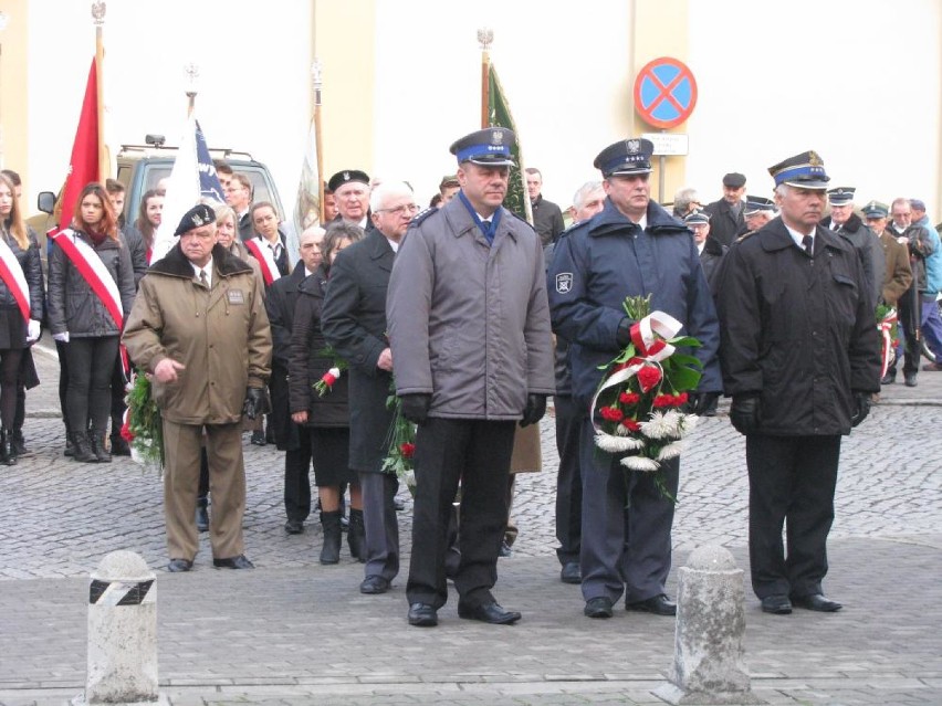 Święto Niepodległości w Ostrowie [FOTO]