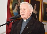 Ks. prałat Stanisław Waszczyński, proboszcz włocławskiej katedry, przechodzi na emeryturę