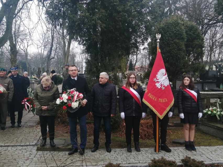 W Sandomierzu obchodzono 78. rocznicę przekształcenia Związku Walki Zbrojnej w Armię Krajową