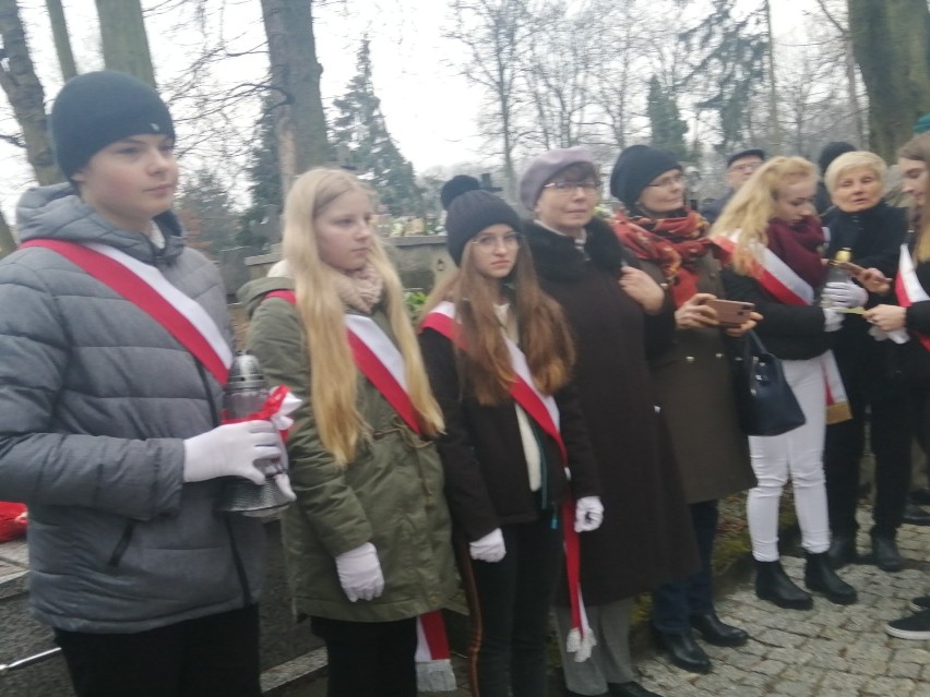 W Sandomierzu obchodzono 78. rocznicę przekształcenia Związku Walki Zbrojnej w Armię Krajową
