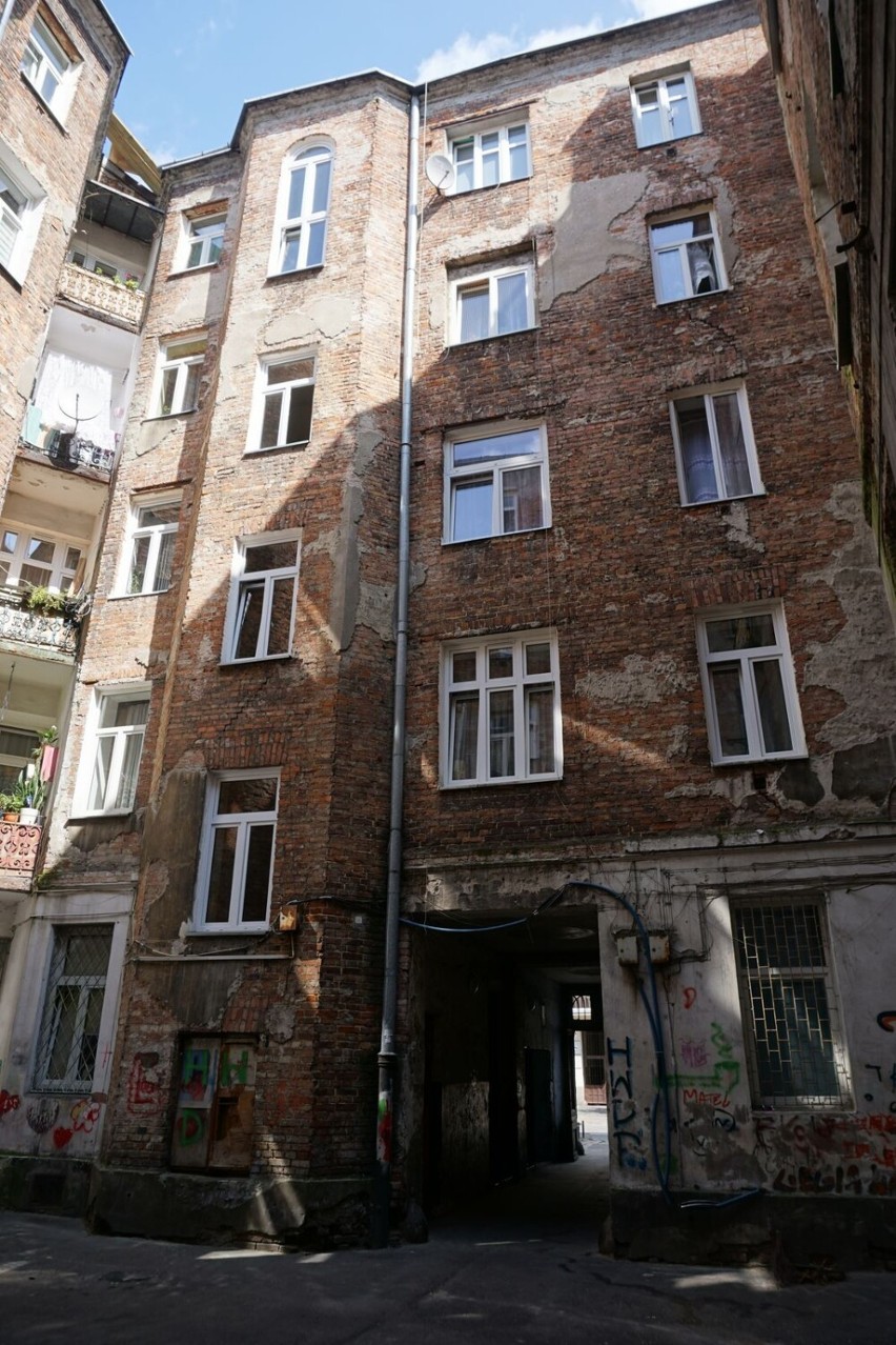 Kolejna kamienica trafiła do rejestru zabytków. Budynek przetrwał wojnę i zdobi warszawską Pragę