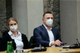 Krzysztof Brejza, senator z Inowrocławia: Z numeru mojej żony rozsyłane są SMS-y o podłożeniu ładunków wybuchowych w całej Polsce