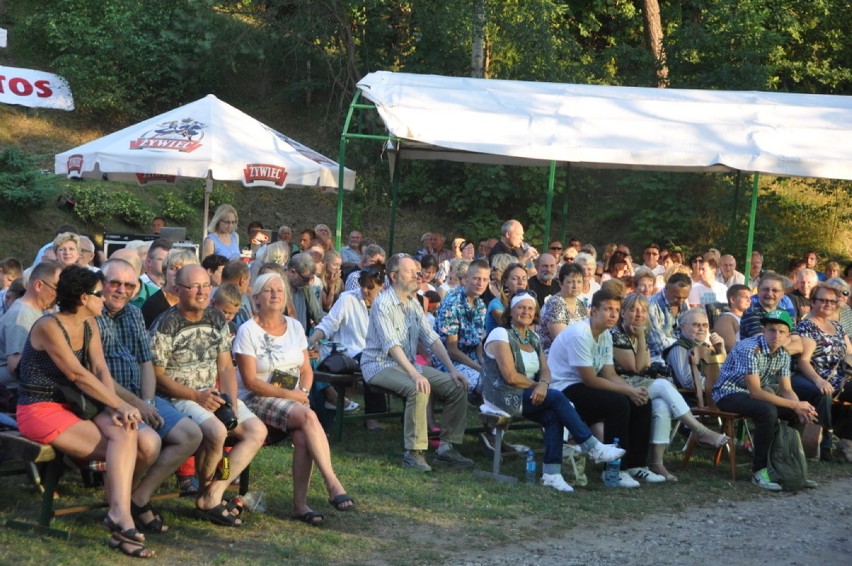 Międzynarodowy Festiwal Akordeonowy w Sulęczynie 2014 -...