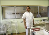 Szpital Legnica. Porody mimo remontu