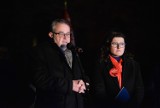 "Niektórych śmierć mojego brata kompletnie niczego nie nauczyła". Piotr Adamowicz w drugą rocznicę śmierci prezydenta Gdańska