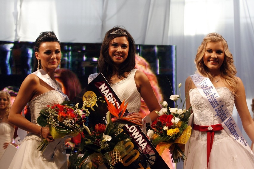 Wybory Miss Polonia Zagłębia Miedziowego, zobaczcie zdjęcia