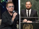 Leonardo DiCaprio i Bono w Katowicach? To możliwe! Sprawdź, kto jeszcze może pojawić się na szczycie klimatycznym ONZ [COP24]