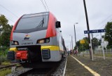 Ogłoszono pierwszy przetarg dotyczący budowy linii kolejowej łączącej Wieluń z Łodzią 
