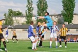 Sparta Brodnica - Unia Janikowo 0:0 w 28. kolejce 4. ligi kujawsko-pomorskiej [zdjęcia]