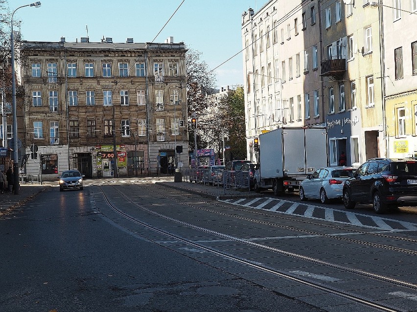 Rozpocznie się remont ul. Wojska Polskiego. Kiedy ruszą prace?