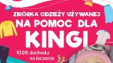 KGW Iskra Hartowiec zachęca do szafowania dla Kingi!