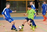 II Turniej Halowej Piłki Nożnej w niedzielę w Wieluniu