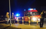Śmiertelny wypadek w Rostarzewie. Zginął 58-letni mężczyzna