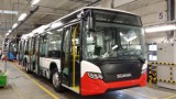 Trwa produkcja nowych autobusów MZK [ZDJĘCIA]